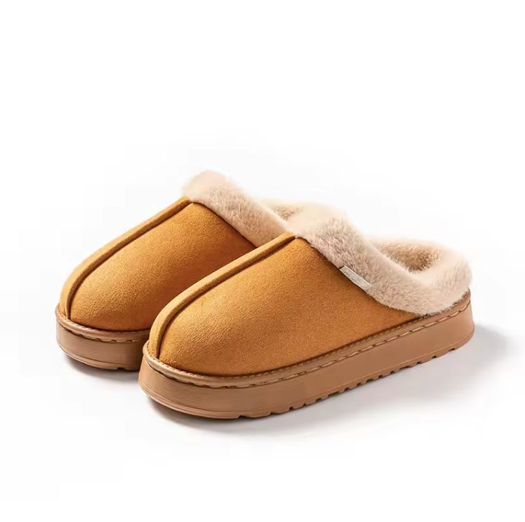 Tofflor - För hemmet eller kontoret