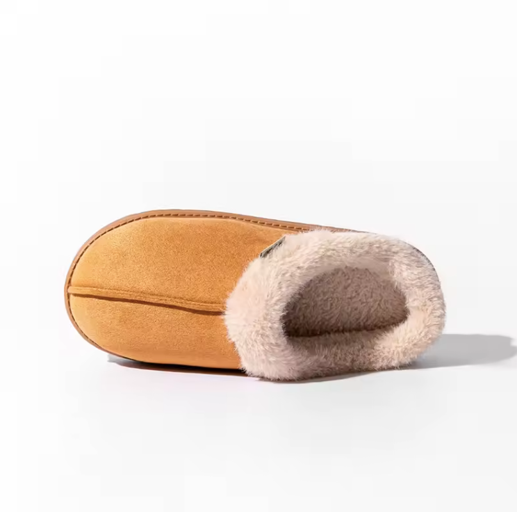 Tofflor - För hemmet eller kontoret