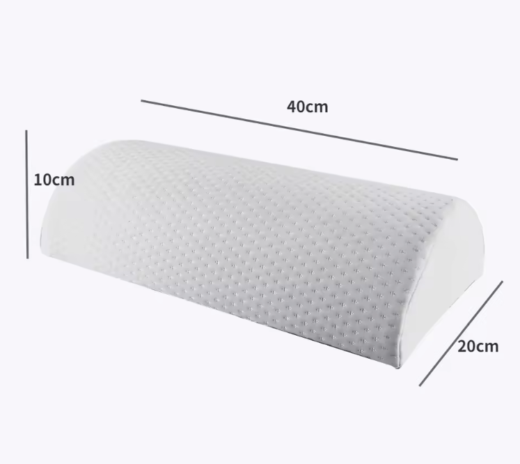 Ortopedisk knäkudde