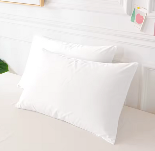 Kuddfodral till Ortopedisk kudde