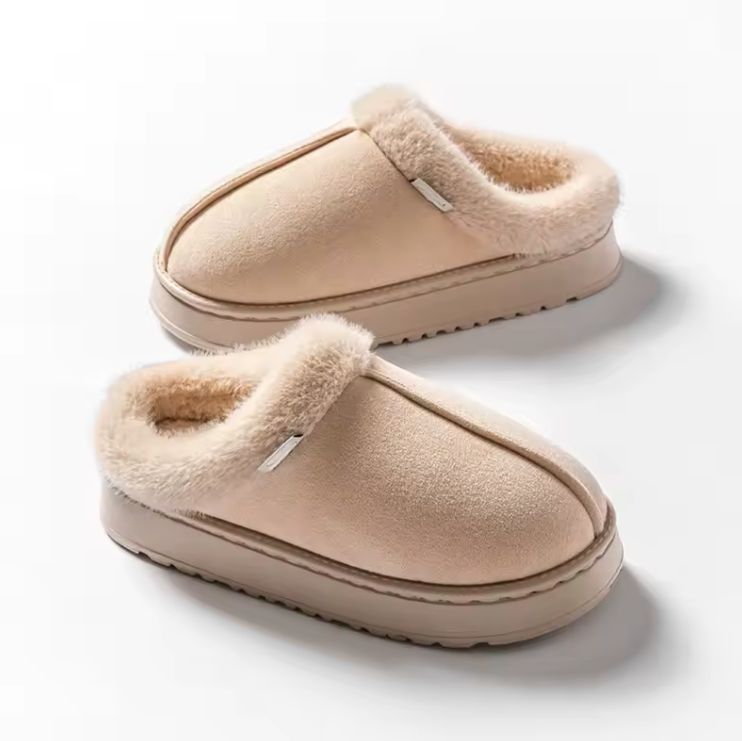 Tofflor - För hemmet eller kontoret