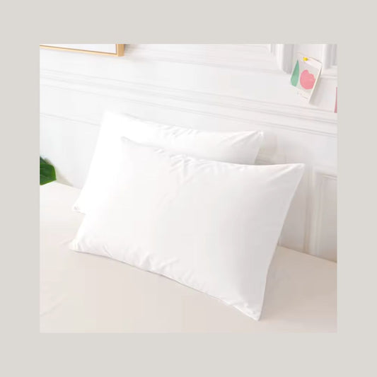 Kuddfodral till Ortopedisk kudde