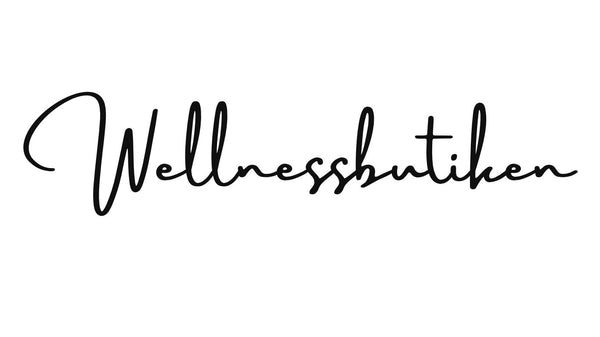 Wellnessbutiken